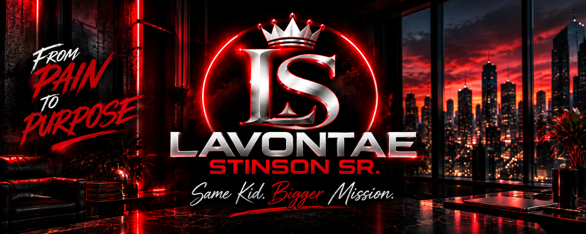 Support the Mission