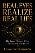 Real Eyes Realize Real Lies